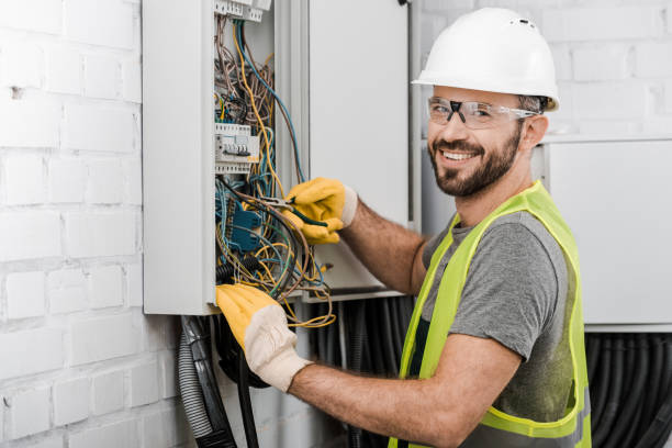 Best Best Electricians Near Me  in Martindale, TX