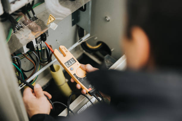 Best Electrical Upgrades for Homes  in Martindale, TX