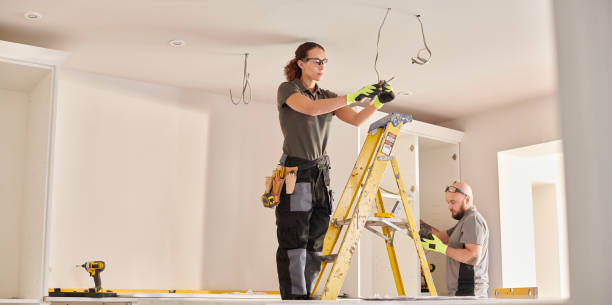 Best Electrical Repair Services  in Martindale, TX