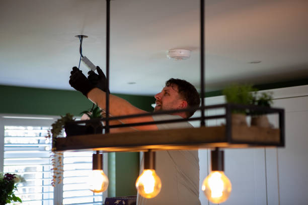 Best Electrical Outlet Repair  in Martindale, TX