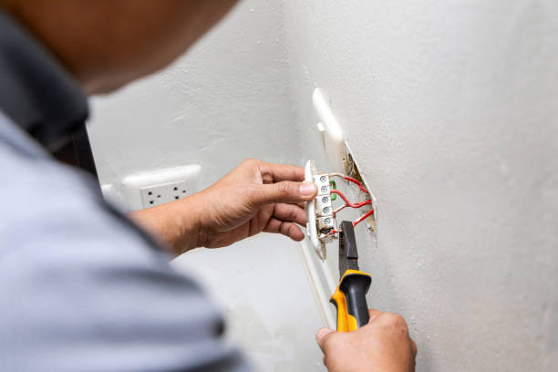 Best Electrical Rewiring Services  in Martindale, TX