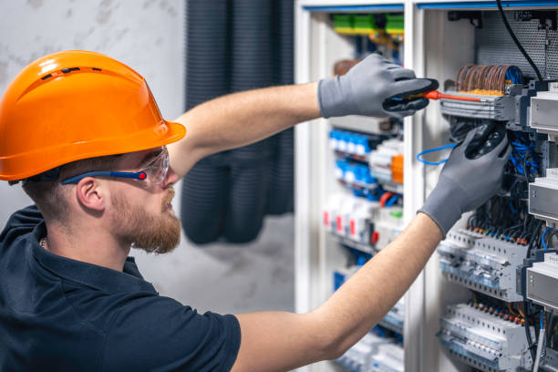 Best Residential Electrician Services  in Martindale, TX