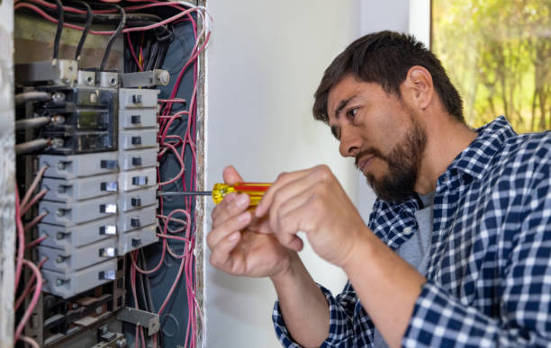 Best Electrical Installation Contractor  in Martindale, TX